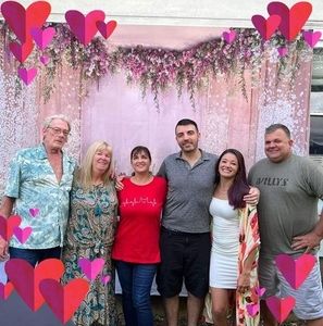 Meet your Posher, Gail